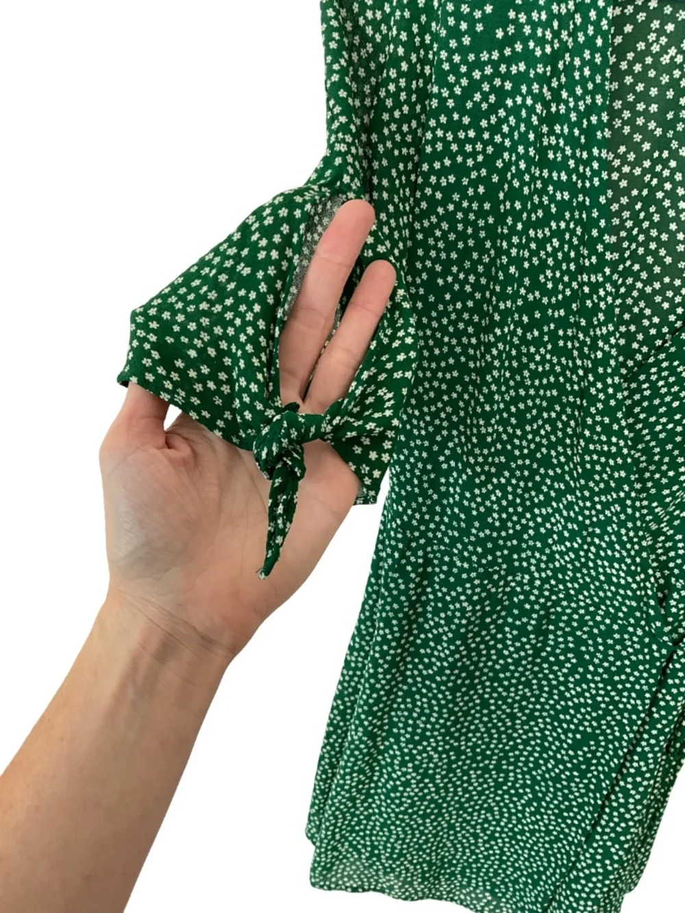 REFORMATION Sammy Dress - Picture 4 of 10